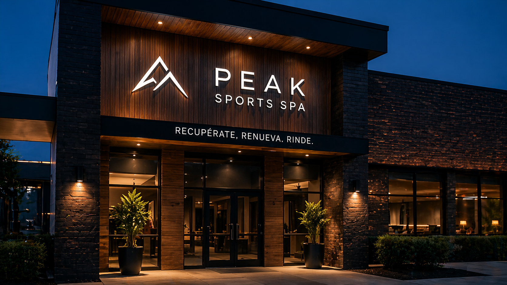 Foto de PEAK Sports Spa