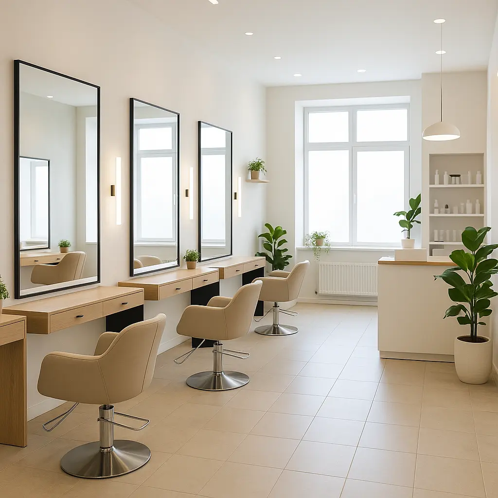 Foto de Beauty Salon